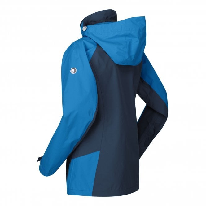 Regatta Womens Calderdale IV Jacket - Just £34.99! Shop now at Warwickshire Clothing.