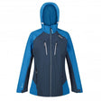 Regatta Womens Calderdale IV Jacket - Just £34.99! Shop now at Warwickshire Clothing.