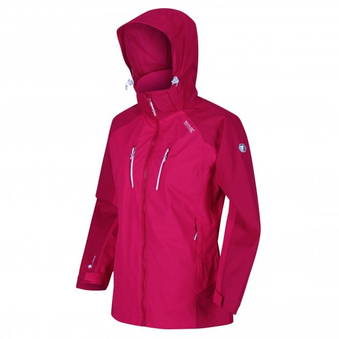 Regatta Womens Calderdale IV Jacket - Just £34.99! Shop now at Warwickshire Clothing.