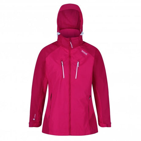 Regatta Womens Calderdale IV Jacket - Just £34.99! Shop now at Warwickshire Clothing.