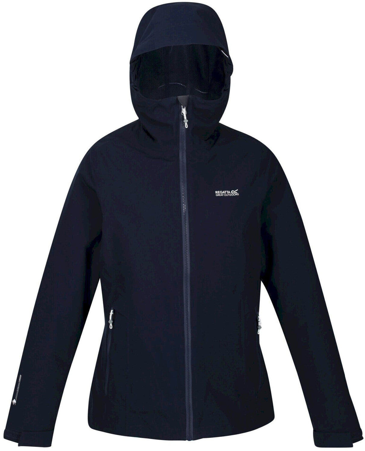 Regatta Wentwood VI Womens 3-In-1 Jacket - Just £59.99! Shop now at Warwickshire Clothing.