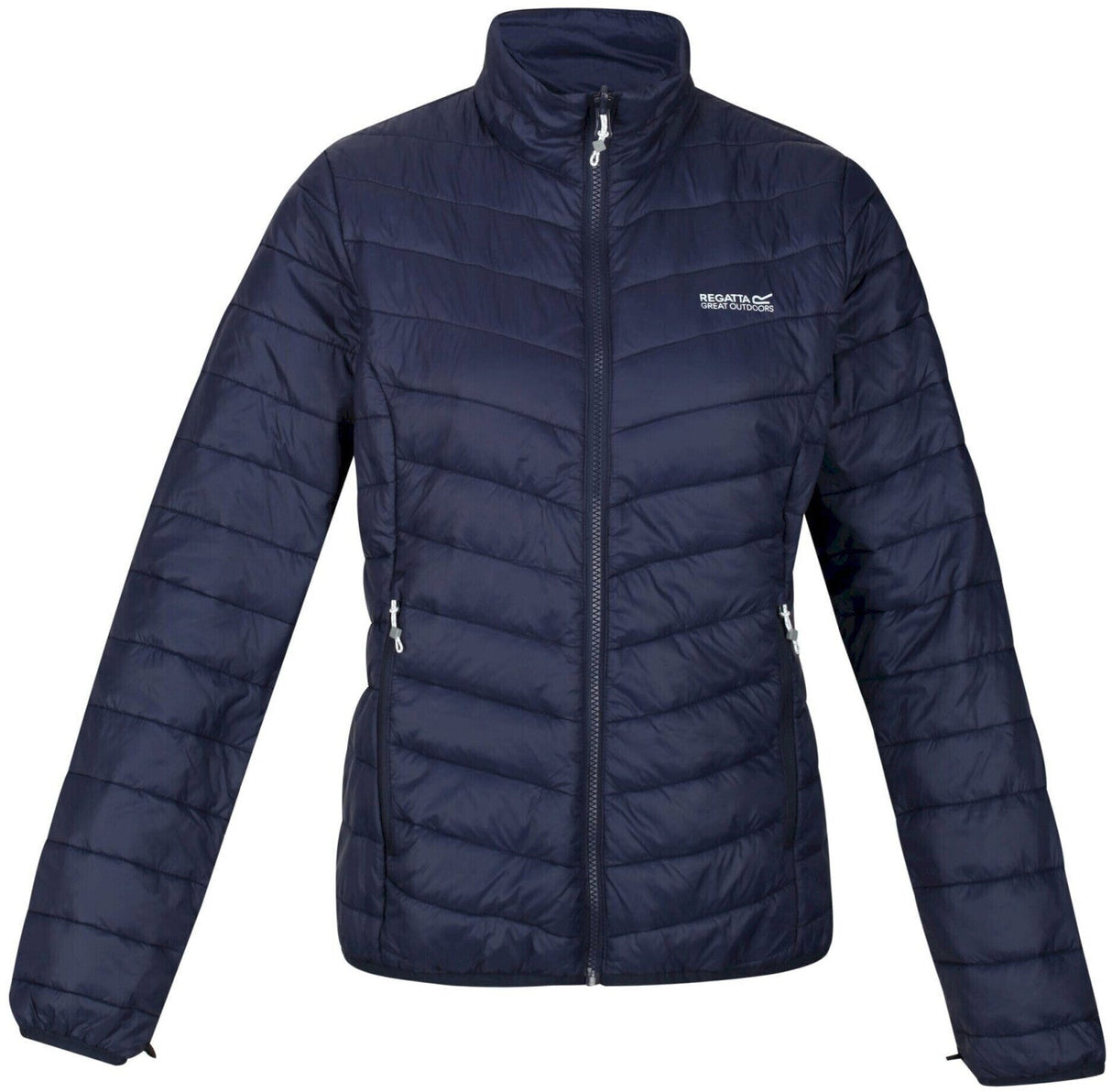 Regatta Wentwood VI Womens 3-In-1 Jacket - Just £59.99! Shop now at Warwickshire Clothing.