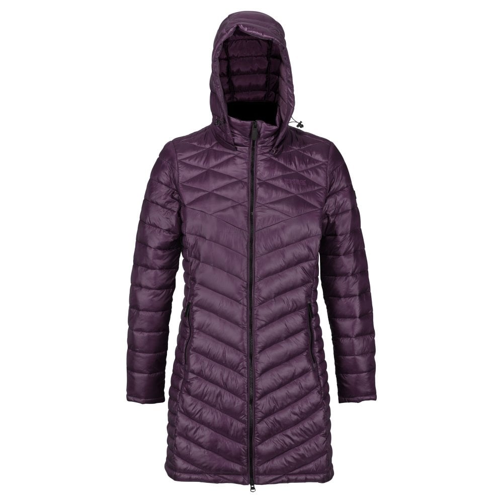 Regatta Andel II Womens Jacket - Just £39.99! Shop now at Warwickshire Clothing.