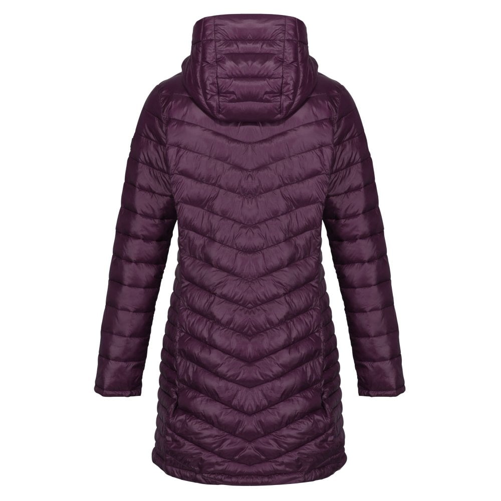 Regatta Andel II Womens Jacket - Just £39.99! Shop now at Warwickshire Clothing.