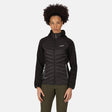 Regatta Women's Andreson VII Hybrid Jacket - Just £31.95! Shop now at Warwickshire Clothing.