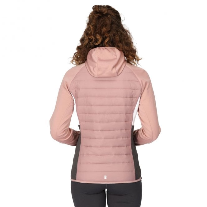 Regatta Women's Andreson VII Hybrid Jacket - Just £31.95! Shop now at Warwickshire Clothing.