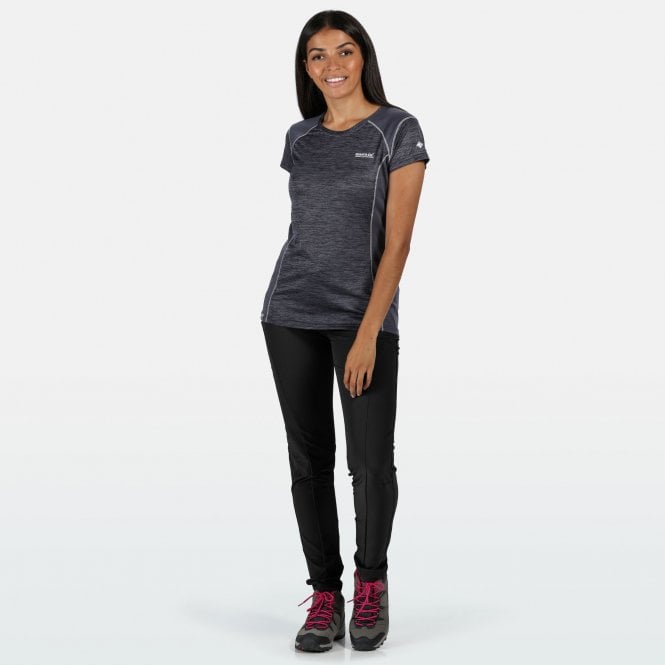 Regatta Women's Pentre Stretch Walking Trousers - Just £29.99! Shop now at Warwickshire Clothing.