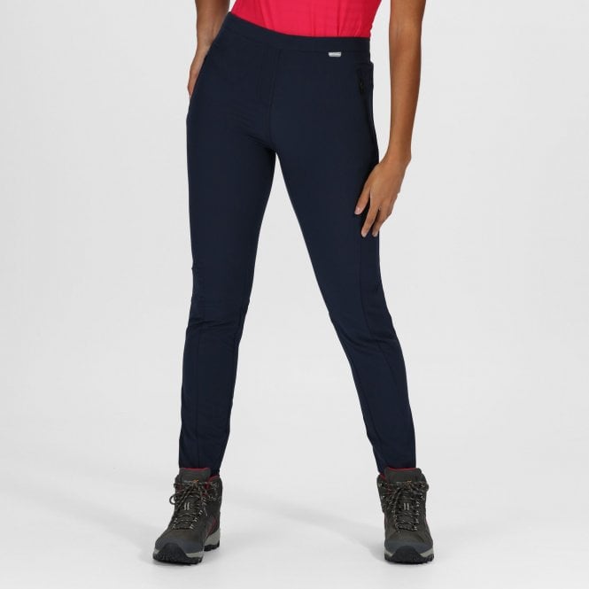 Regatta Women's Pentre Stretch Walking Trousers - Just £29.99! Shop now at Warwickshire Clothing.