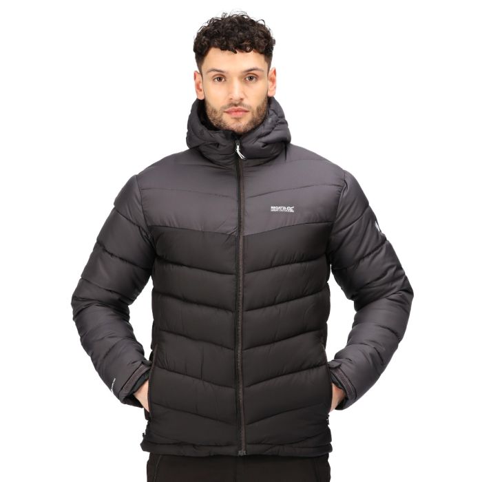 Regatta Men's Nevado V Quilted Jacket - Just £39.99! Shop now at Warwickshire Clothing.