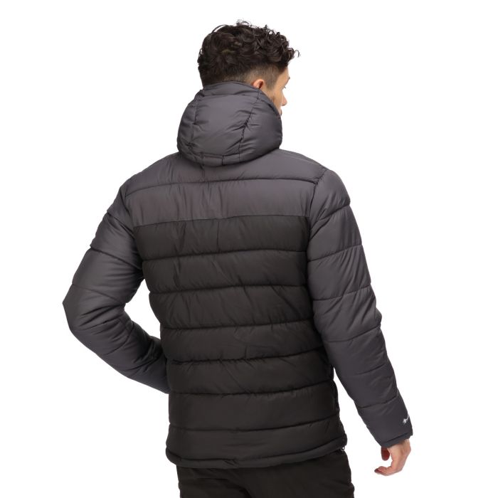Regatta Men's Nevado V Quilted Jacket - Just £39.99! Shop now at Warwickshire Clothing.
