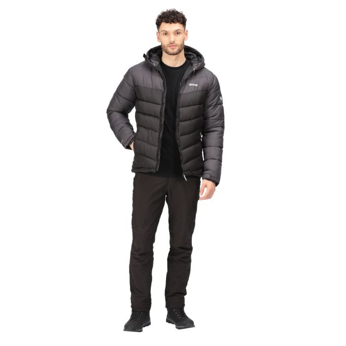 Regatta Men's Nevado V Quilted Jacket - Just $39.99! Shop now at Warwickshire Clothing. Free Dellivery.