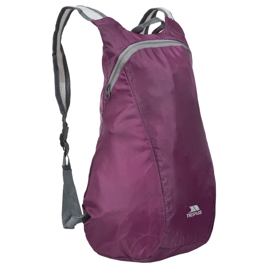 Trespass Reverse 15L Backpack - Just $6.99! Shop now at Warwickshire Clothing. Free Dellivery.