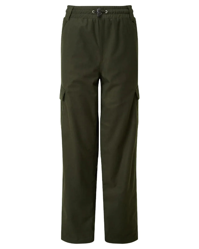 Kids' Ridgeline Spiker Trousers - Just £37.99! Shop now at Warwickshire Clothing.