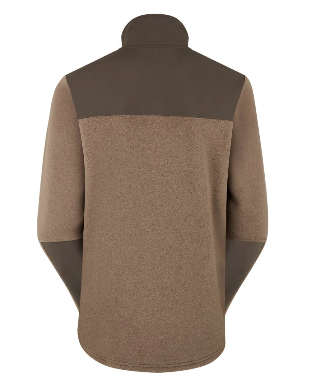 Ridgeline Mens Hybrid Fleece Jacket - Just £54.99! Shop now at Warwickshire Clothing.