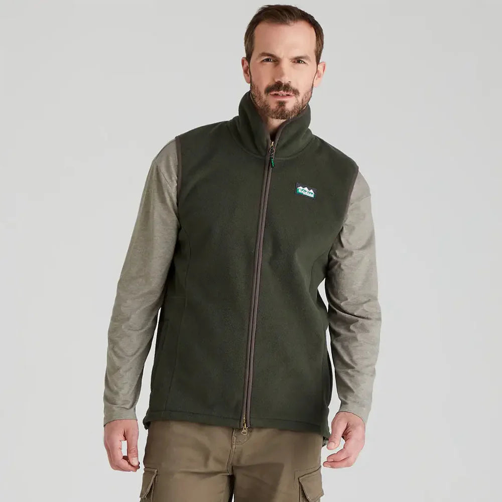 Ridgeline Men's Kodiak Gilet