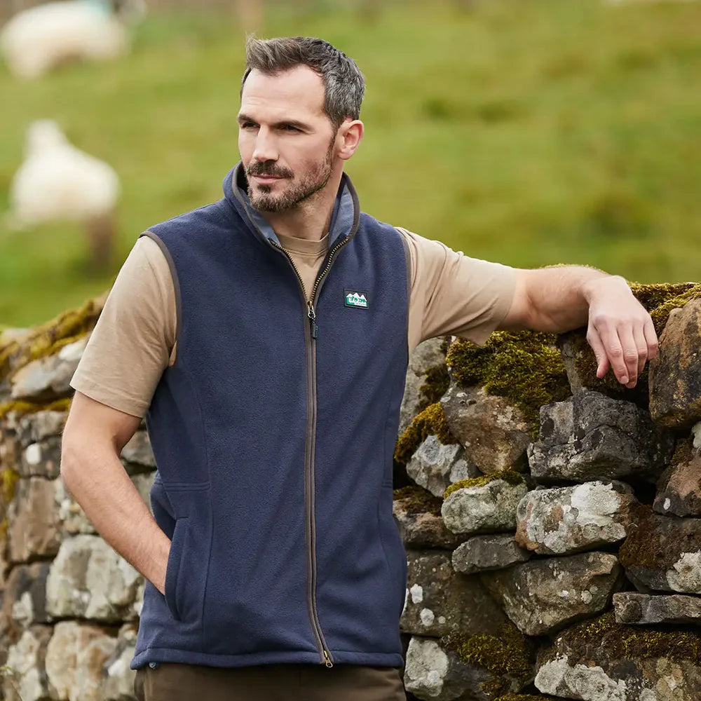 Ridgeline Men's Kodiak Gilet