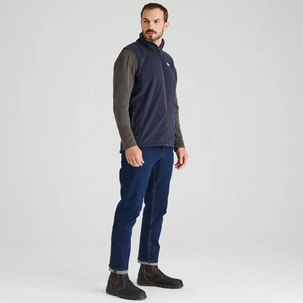 Ridgeline Men's Kodiak Gilet