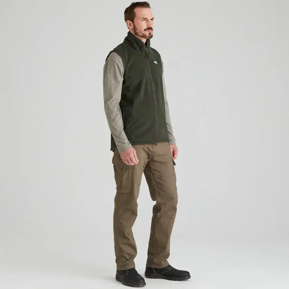 Ridgeline Men's Kodiak Gilet