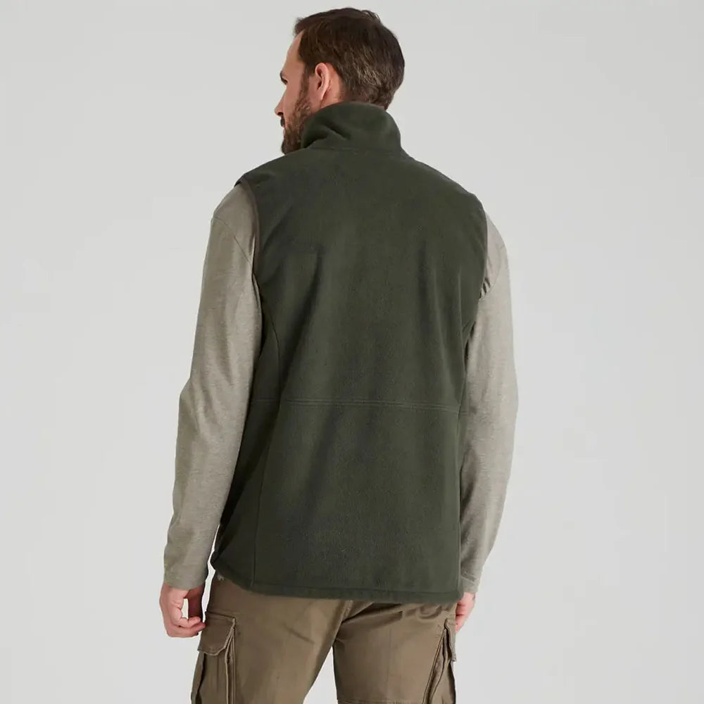 Ridgeline Men's Kodiak Gilet