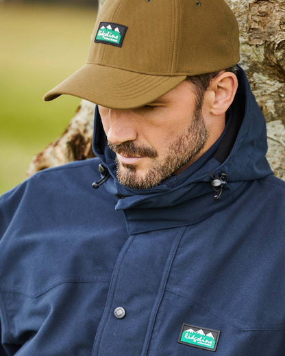 Ridgeline Monsoon Classic Cap - Just £24.99! Shop now at Warwickshire Clothing.