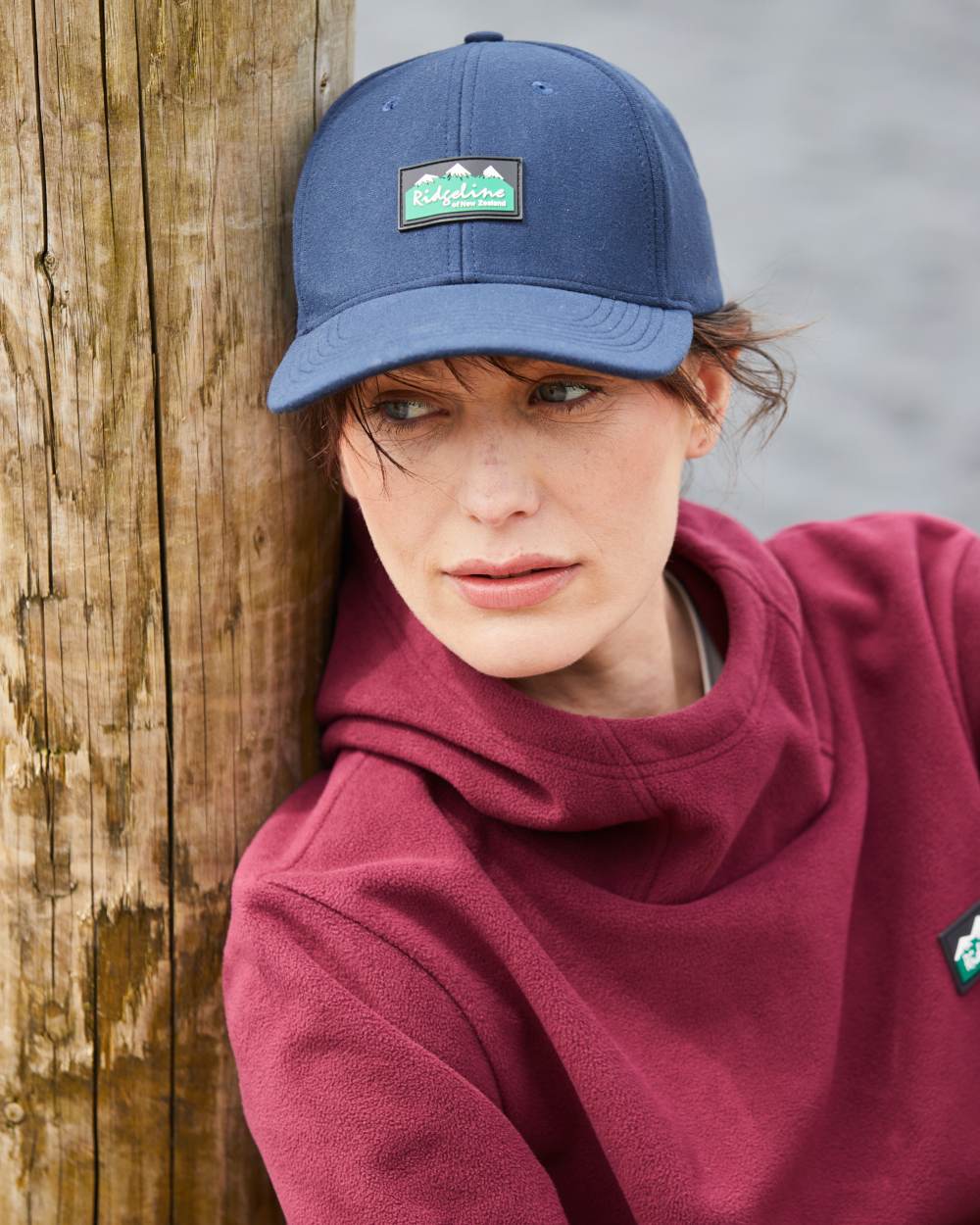 Ridgeline Monsoon Classic Cap - Just £24.99! Shop now at Warwickshire Clothing.