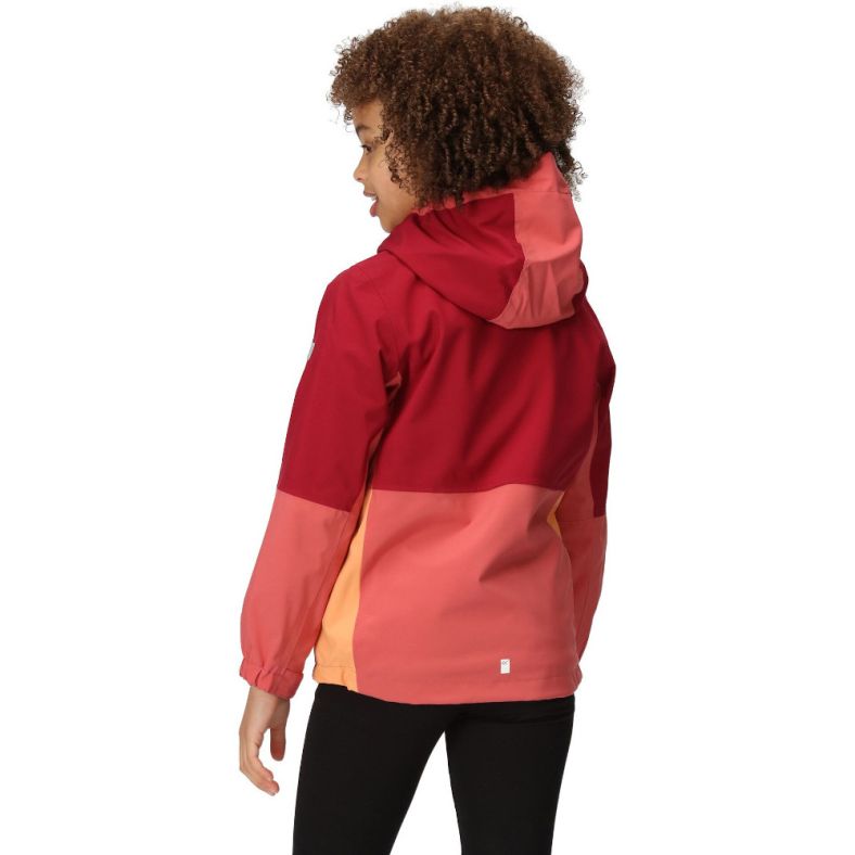 Regatta Kids' Hydrate VIII 3 In 1 Jacket - Just £34.99! Shop now at Warwickshire Clothing.