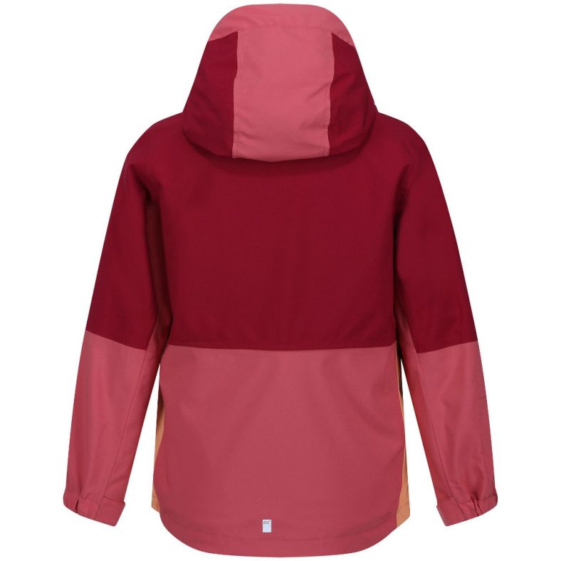 Regatta Kids' Hydrate VIII 3 In 1 Jacket - Just £34.99! Shop now at Warwickshire Clothing.