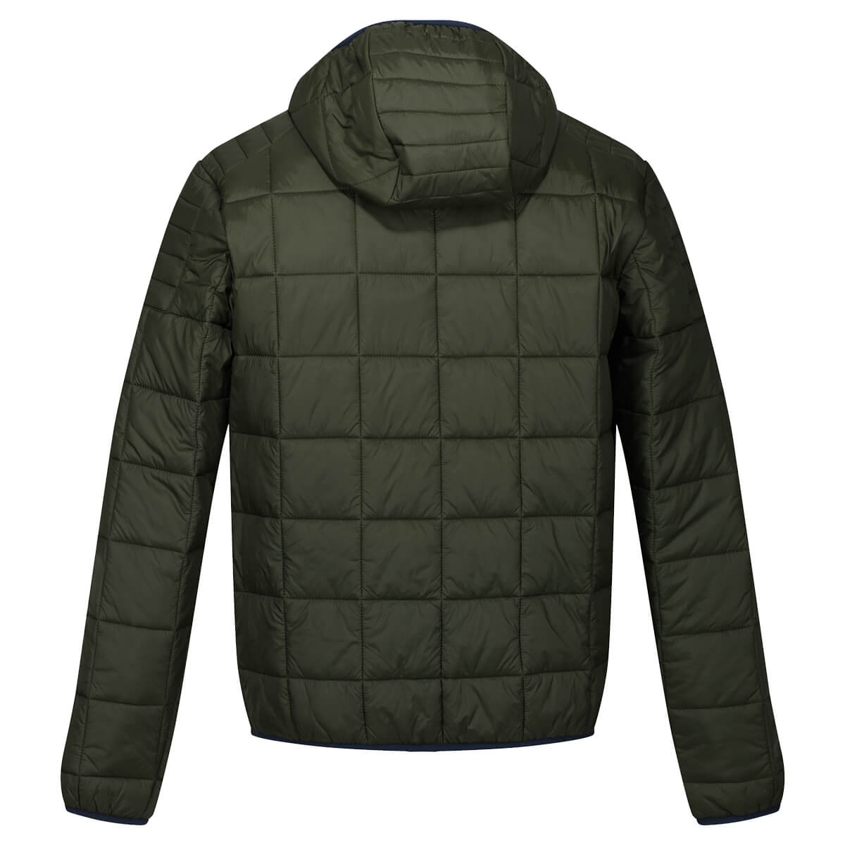 Regatta Mens Danar Water Repellent Warmloft Hooded Jacket - Just $29.99! Shop now at Warwickshire Clothing. Free Dellivery.