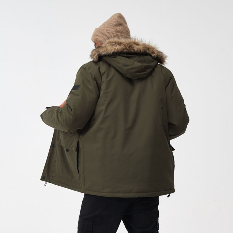 Regatta Men's Salinger IV Waterproof Jacket - Just £42.99! Shop now at Warwickshire Clothing.