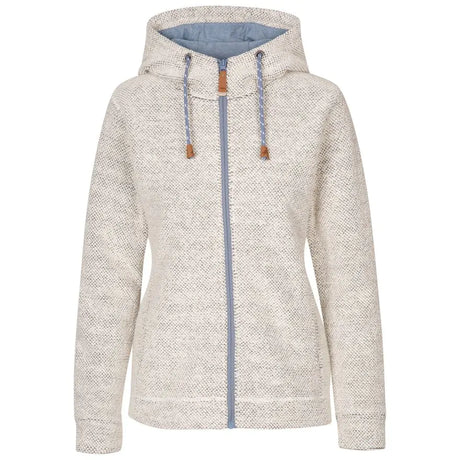 Trespass Womens Casual full Zip Hoodie Ronee - Just £39.99! Shop now at Warwickshire Clothing.