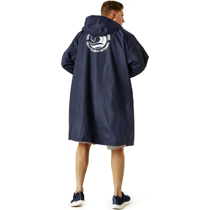 Regatta Outdoor Active Unisex Waterproof Changing Robes - Just £39.99! Shop now at Warwickshire Clothing.