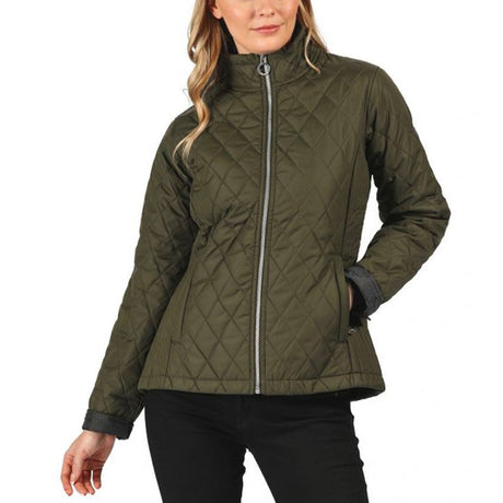 Regatta Womens Josie Gibson Charna Insulated Jacket - Just £24.99! Shop now at Warwickshire Clothing.
