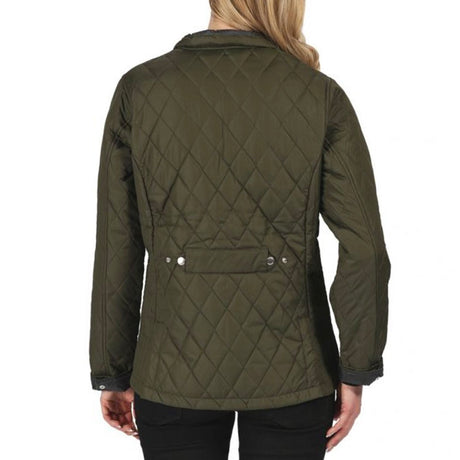 Regatta Womens Josie Gibson Charna Insulated Jacket - Just $24.99! Shop now at Warwickshire Clothing. Free Dellivery.