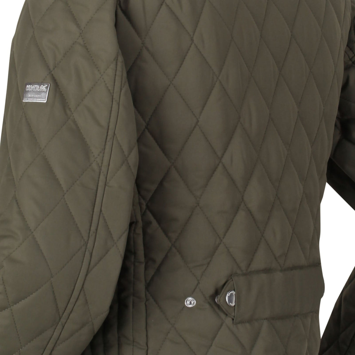 Regatta Womens Josie Gibson Charna Insulated Jacket - Just $24.99! Shop now at Warwickshire Clothing. Free Dellivery.