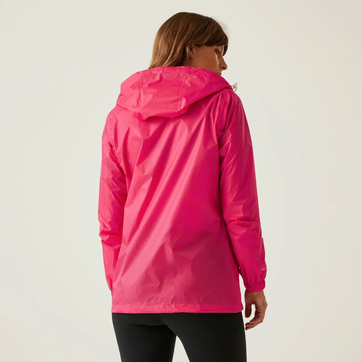 Regatta Womens Pack-It III Waterproof Jacket