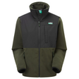 Ridgeline Mens Hybrid Fleece Jacket - Just £54.99! Shop now at Warwickshire Clothing.