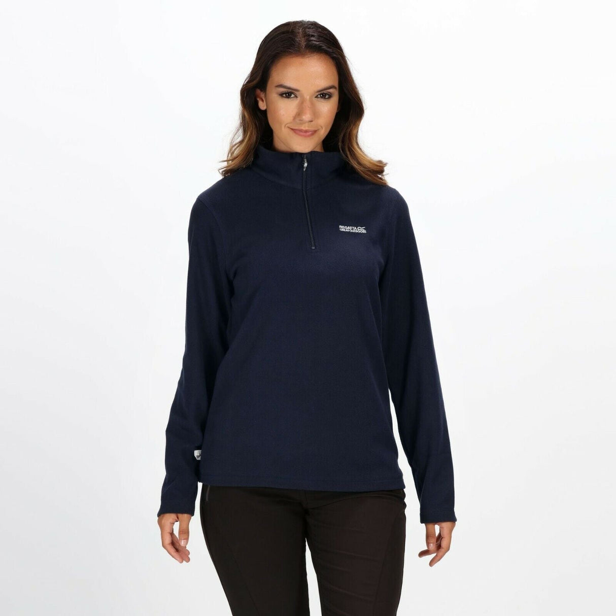 Regatta Womens Sweethart Micro Layer Fleece - Just £12.99! Shop now at Warwickshire Clothing.