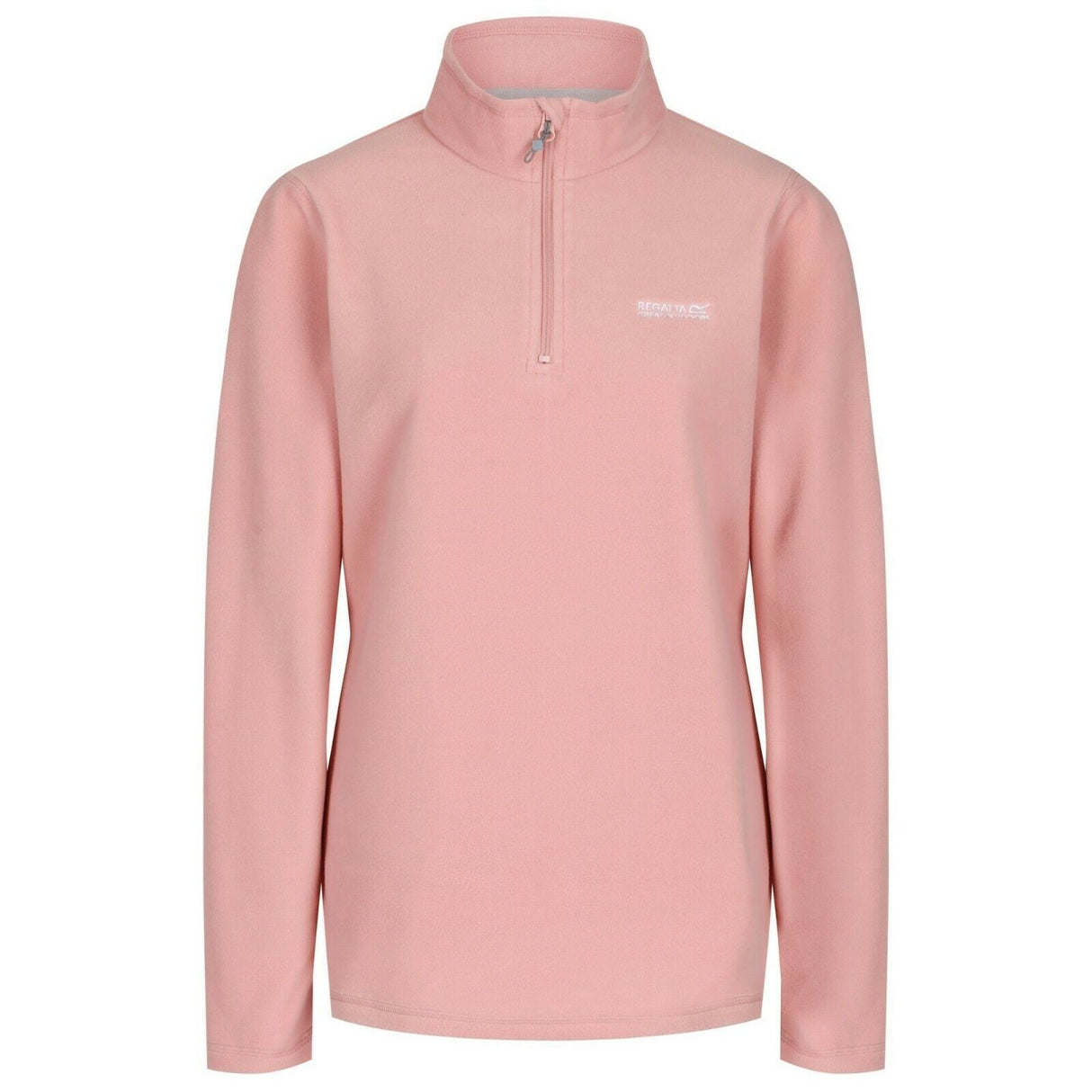 Regatta Womens Sweethart Micro Layer Fleece - Just £12.99! Shop now at Warwickshire Clothing.
