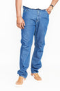 Duke Clothing Stonewash Rockford Comfort Fit Jeans - Just £29.99! Shop now at Warwickshire Clothing.