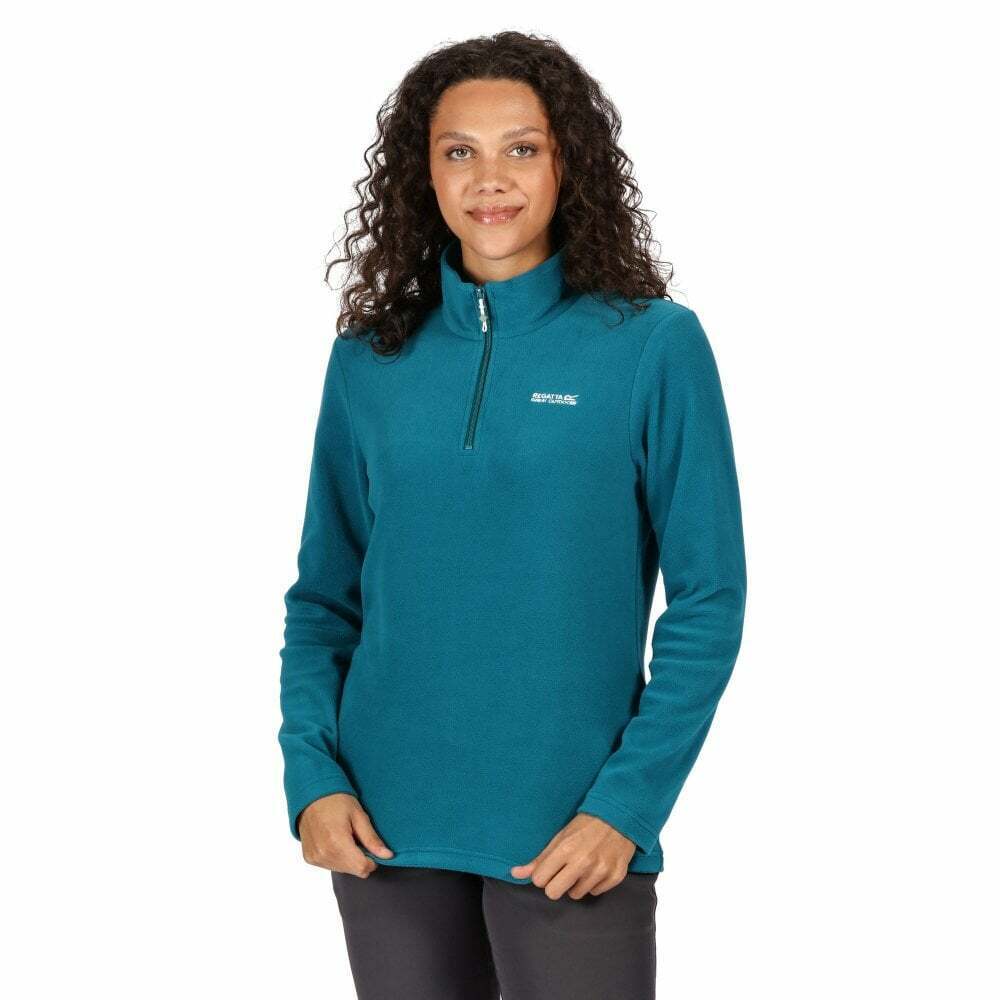 Regatta Womens Sweethart Micro Layer Fleece - Just £12.99! Shop now at Warwickshire Clothing.