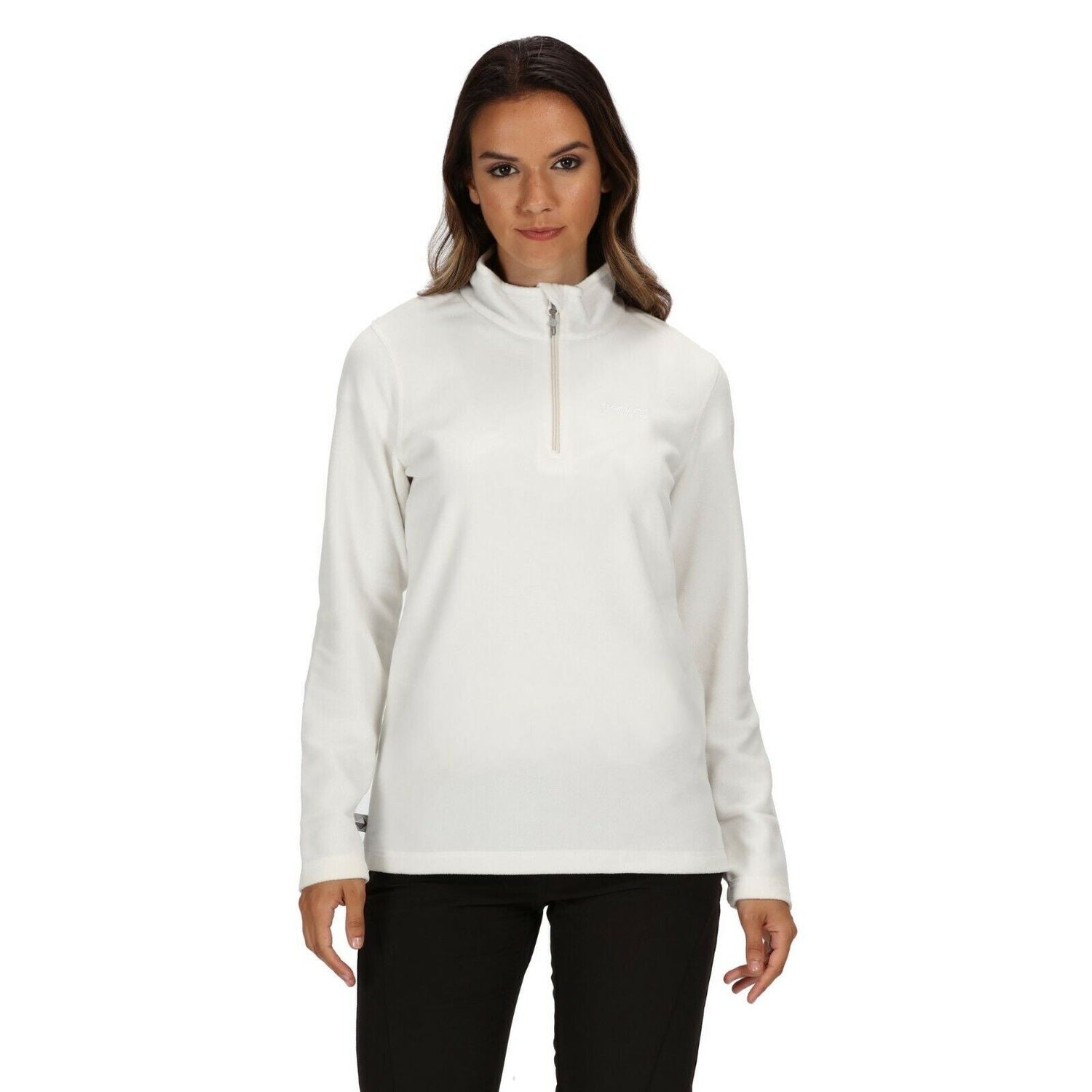 Regatta Womens Sweethart Micro Layer Fleece - Just £12.99! Shop now at Warwickshire Clothing.