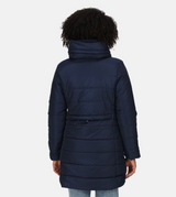 Regatta Women's Pamelina Hooded Parka Jacket - Just $29.99! Shop now at Warwickshire Clothing. Free Dellivery.