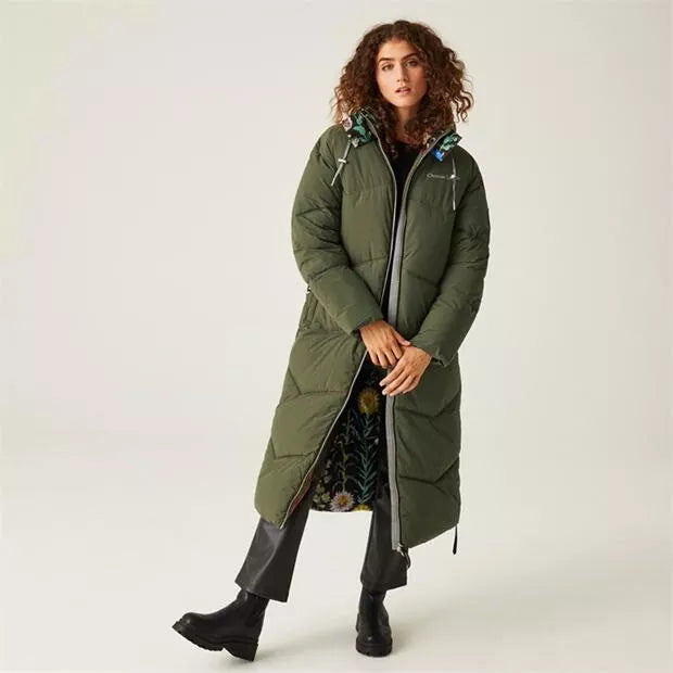 Regatta Christian Lacroix Milhaud Jacket Size 12 - Just £99.99! Shop now at Warwickshire Clothing.