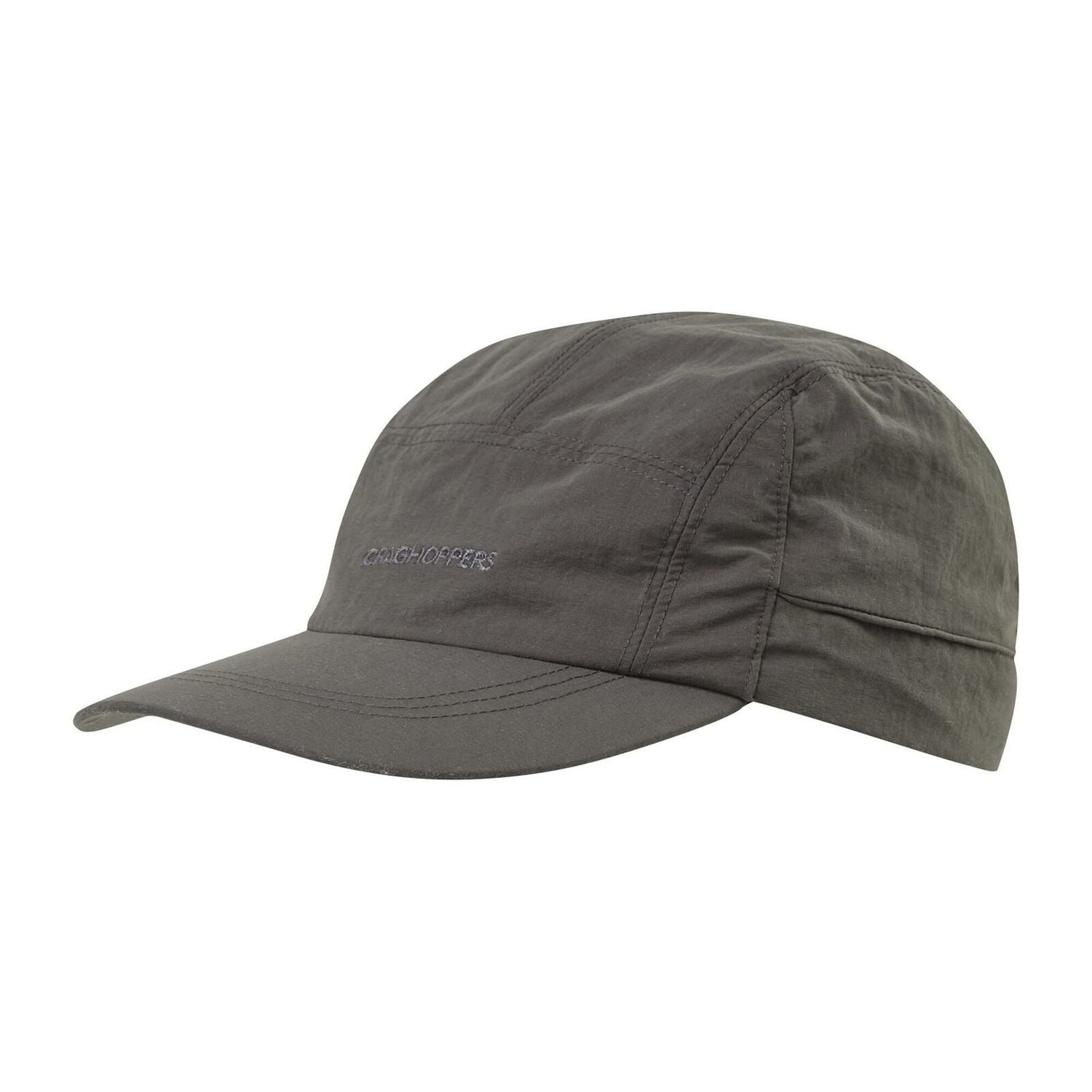Craghopper NosiLife Desert Hat II - Just £19.50! Shop now at Warwickshire Clothing.