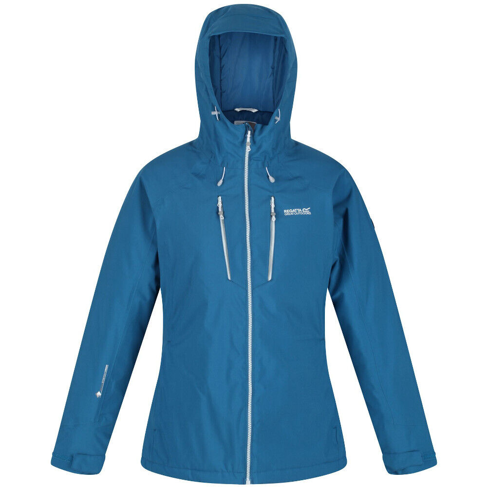 Regatta Womens Highton Stretch II Jacket - Just £34.99! Shop now at Warwickshire Clothing.