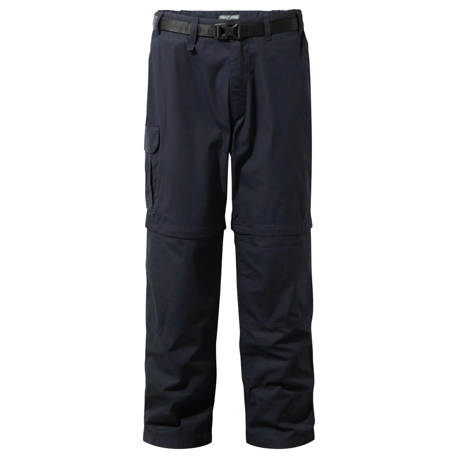 Craghoppers Mens Kiwi Zip Off Convertible Nosi Trousers - Just £39.99! Shop now at Warwickshire Clothing.