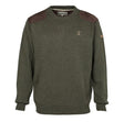 Percussion Kid's Knitted Pullover Jumper Hunting Jumper - Just £22.99! Shop now at Warwickshire Clothing.