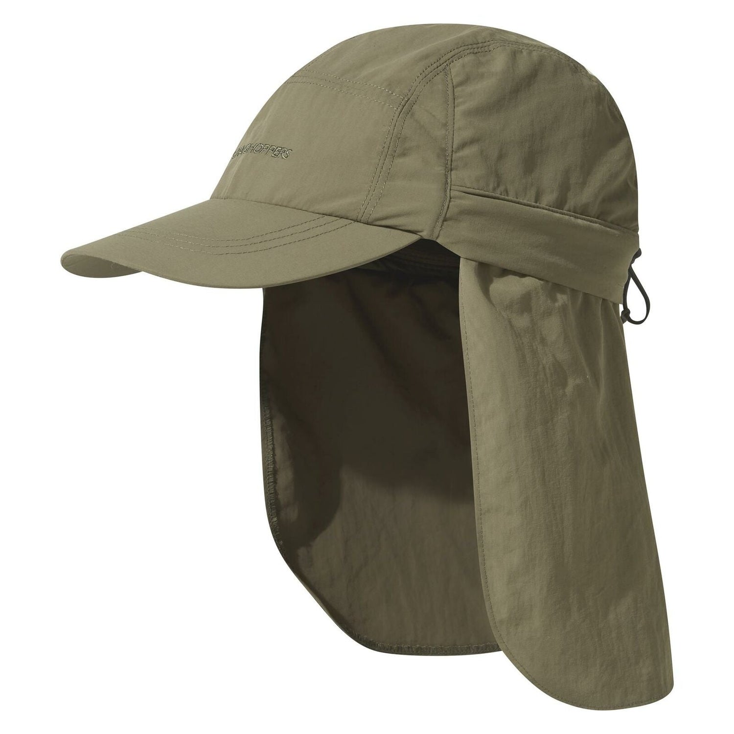 Craghopper NosiLife Desert Hat II - Just £19.50! Shop now at Warwickshire Clothing.