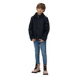 Regatta Girls Catkin Waterproof Breathable Jacket - Just £22.99! Shop now at Warwickshire Clothing.