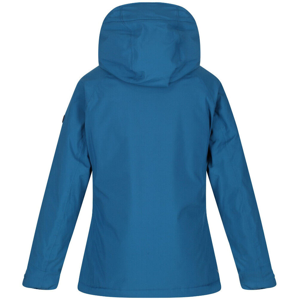 Regatta Womens Highton Stretch II Jacket - Just £34.99! Shop now at Warwickshire Clothing.